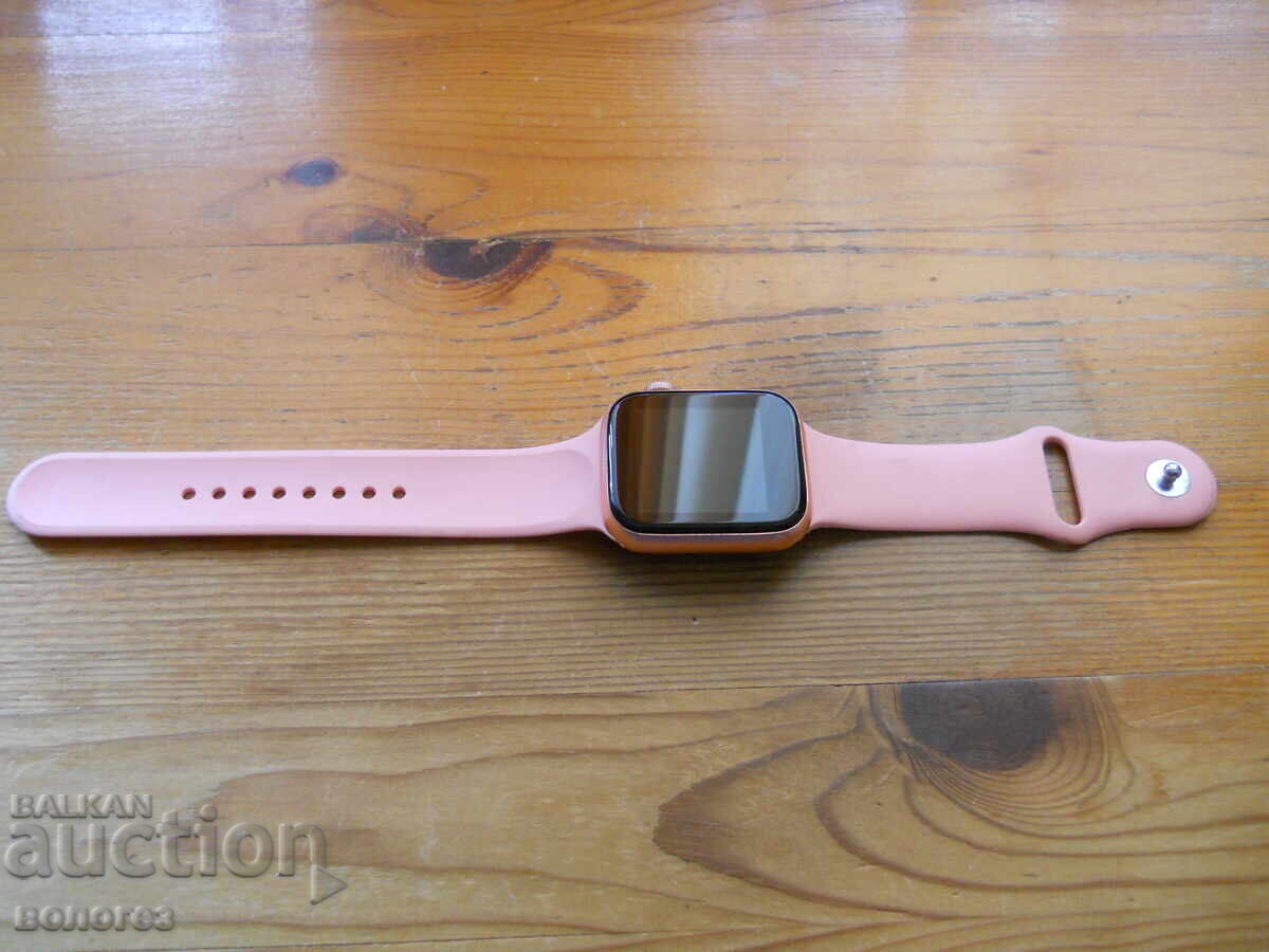 Смарт часовник HW22 Pro Max с цена € 15.34 | 30.00 лв. Смарт часовник HW22 Pro Max с цена € 15.34 | 30.00 лв.