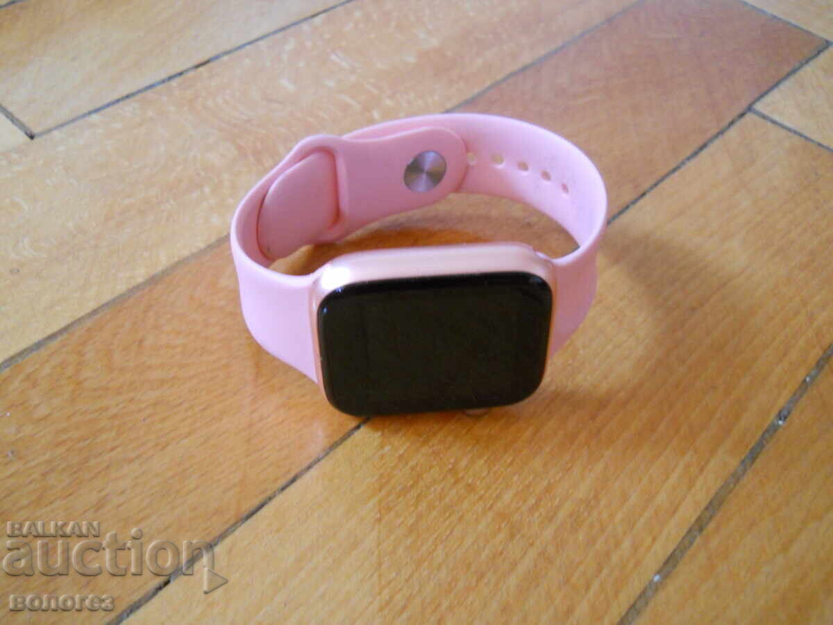 Аукцион Смарт часовник HW22 Pro Max Аукцион Смарт часовник HW22 Pro Max