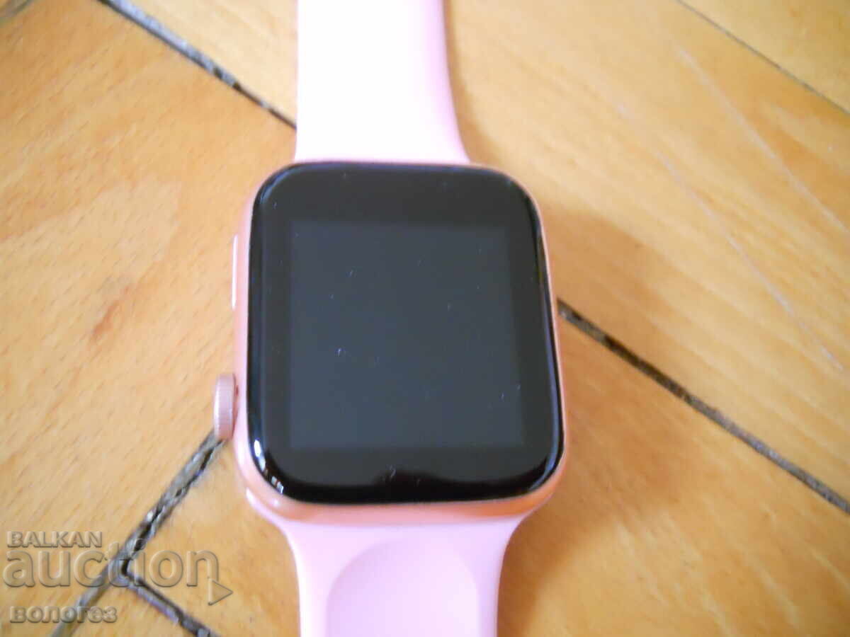 Смарт часовник HW22 Pro Max Смарт часовник HW22 Pro Max