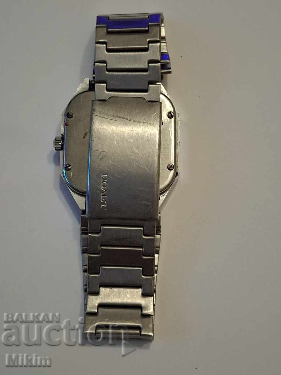 Παράδοση Ρολόι Slava Παράδοση Ρολόι Slava