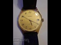 Επιχρυσωμένο ανδρικό ρολόι Centaur