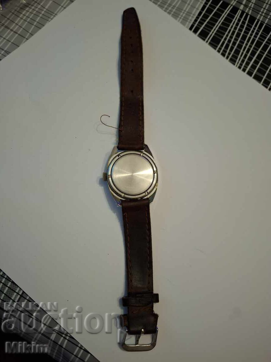 Παράδοση Ρολόι Ρακέτα Παράδοση Ρολόι Ρακέτα