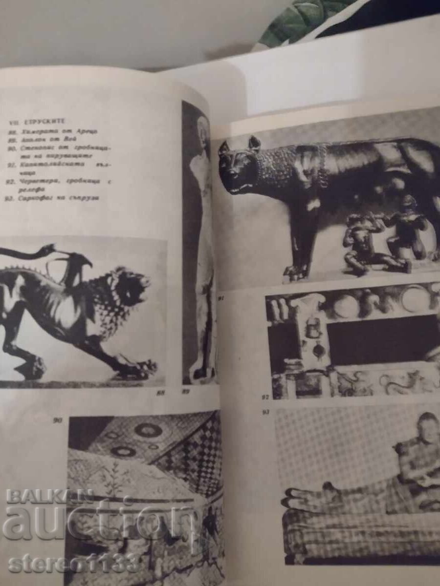 The wonderful history of art - 5