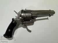 Стар щифтов револвер, пистолет