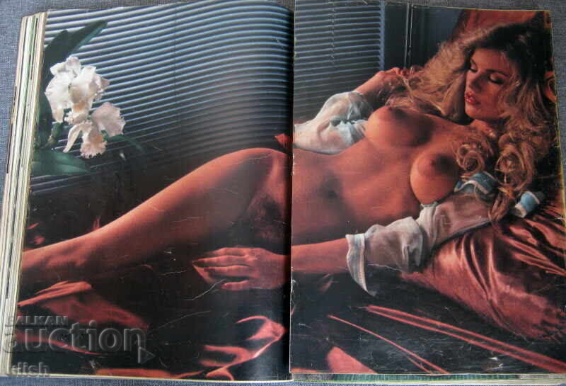Playboy бр. 27 - 12 декември 1980 - 5