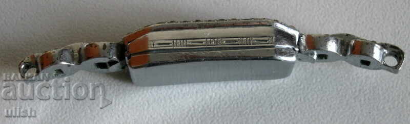 Аукцион Арт деко красива каса дамски часовник реставрационен проект