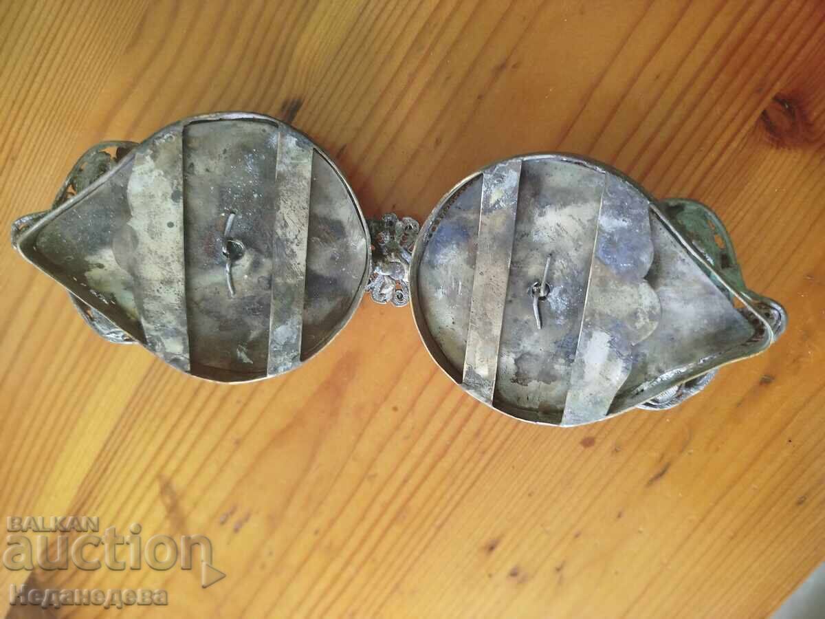 Доставка на Пафти   , Пафта , Филигран