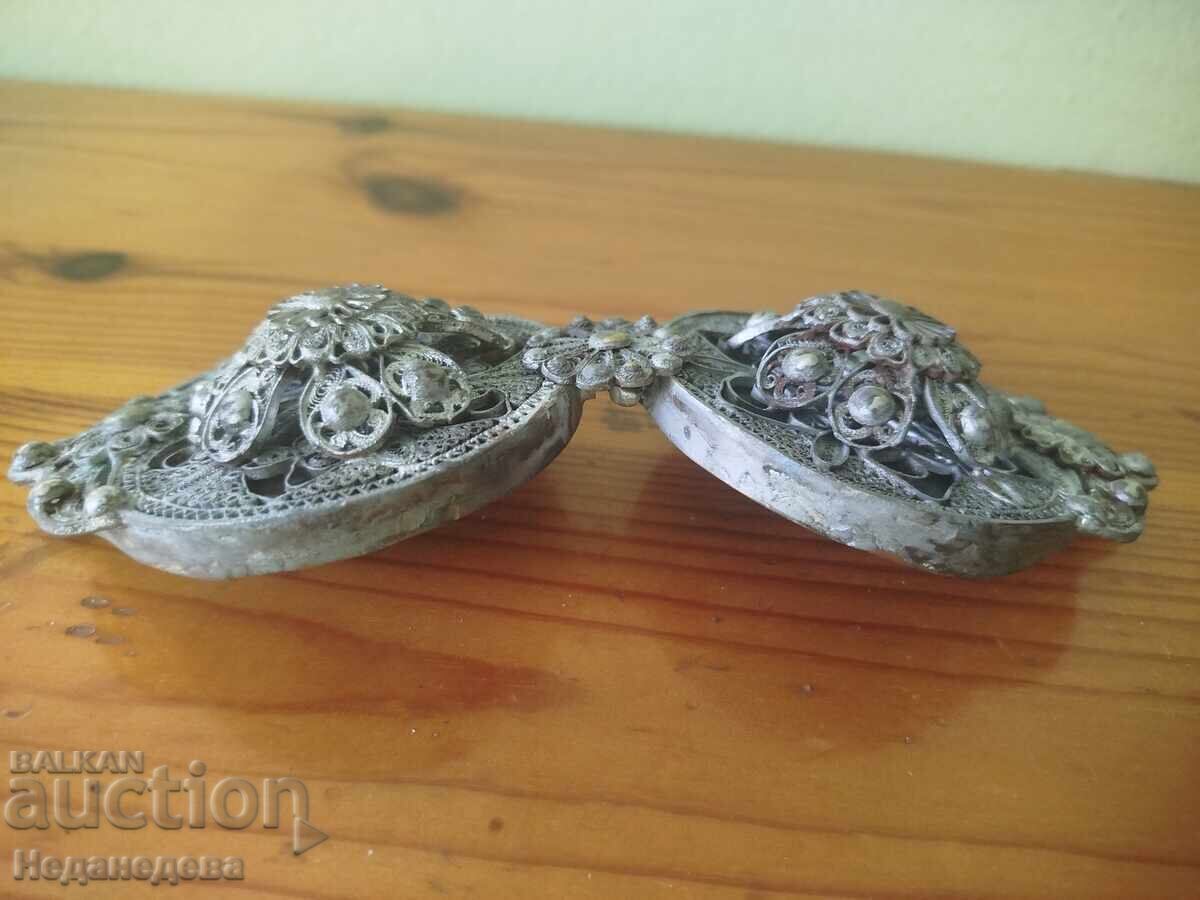 Пафти   , Пафта , Филигран - 5