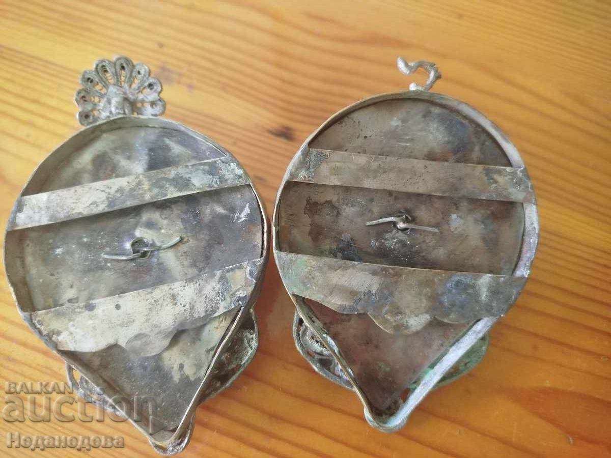 Пафти   , Пафта , Филигран - 7