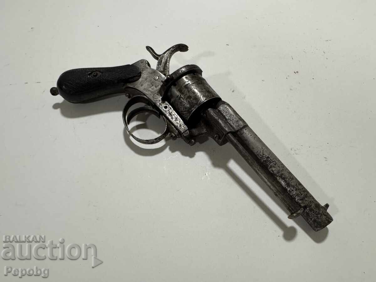 Стар щифтов револвер, пистолет - 6 Стар щифтов револвер, пистолет - 6