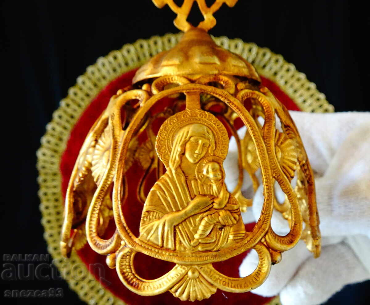 Доставка на Висяща кадилница,кадило,кандило,Богородица. Доставка на Висяща кадилница,кадило,кандило,Богородица.