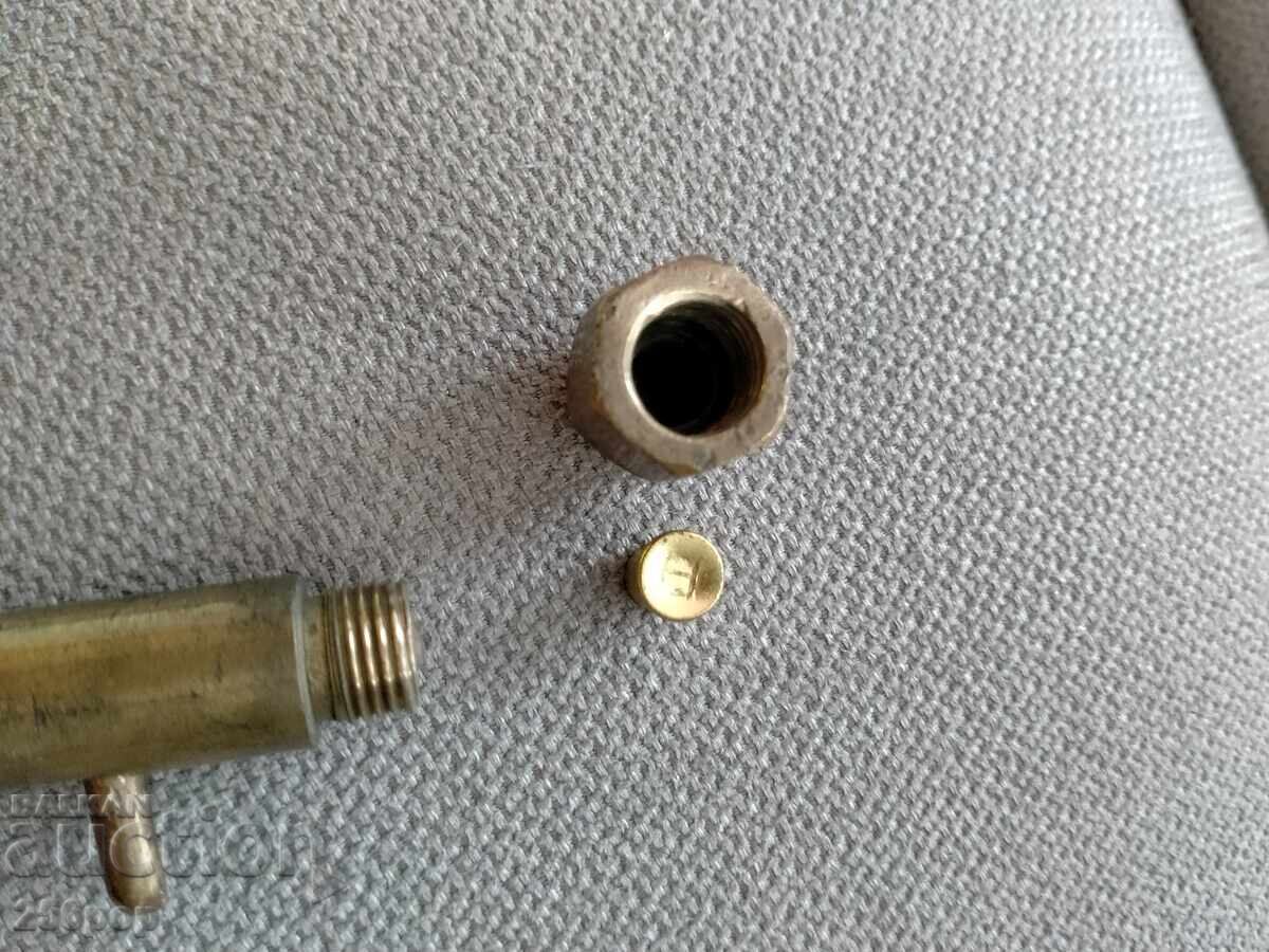 Доставка на Оса, самоделка Доставка на Оса, самоделка