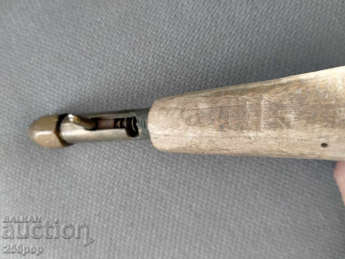 Оса, самоделка Оса, самоделка