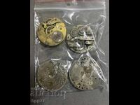 механизми за часовници  3