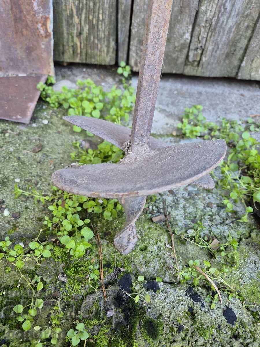 Hand Auger with price € 19.00 | 37.16 BGN