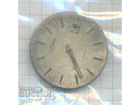 mecanismul ceasului 26