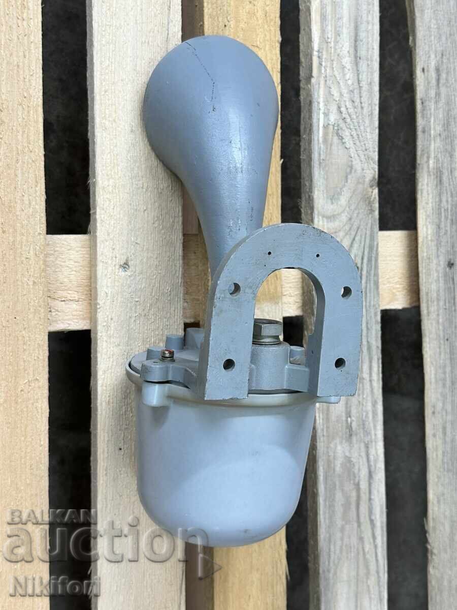 Livrarea Sirena Industrială Industrială DDR Livrarea Sirena Industrială Industrială DDR