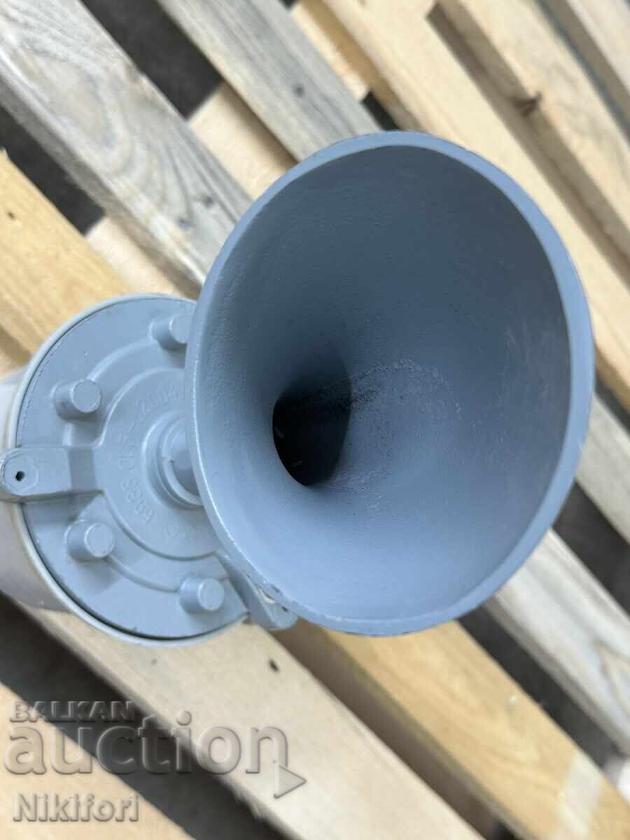 Sirena Industrială Industrială DDR - 7 Sirena Industrială Industrială DDR - 7