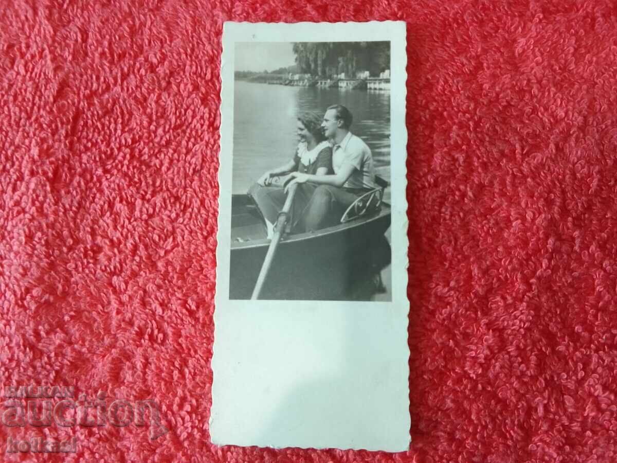 Παράδοση Παλιά καρτ ποστάλ 1945 Βουλγαρία Ρούσε Παράδοση Παλιά καρτ ποστάλ 1945 Βουλγαρία Ρούσε