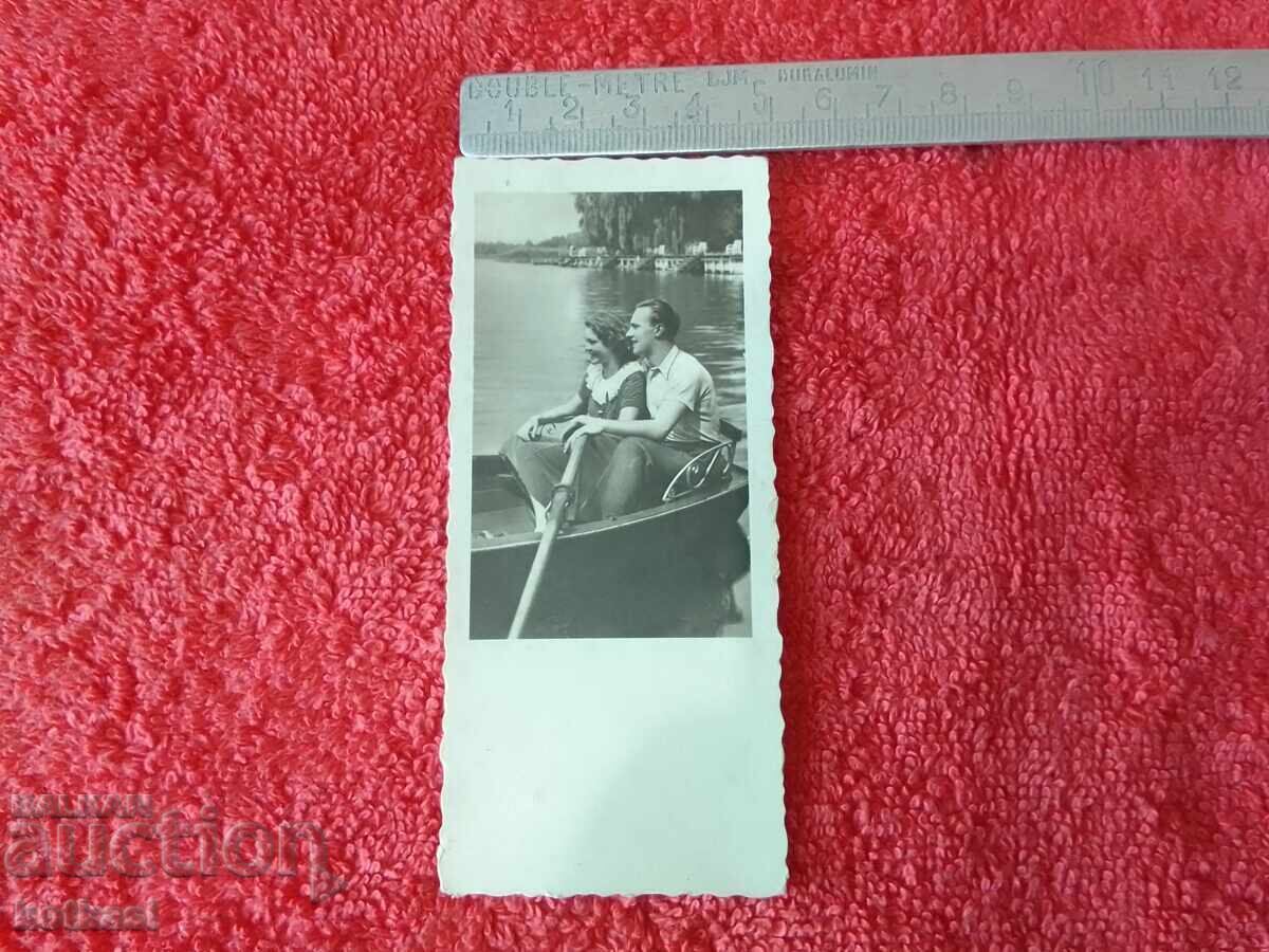 Παλιά καρτ ποστάλ 1945 Βουλγαρία Ρούσε Παλιά καρτ ποστάλ 1945 Βουλγαρία Ρούσε