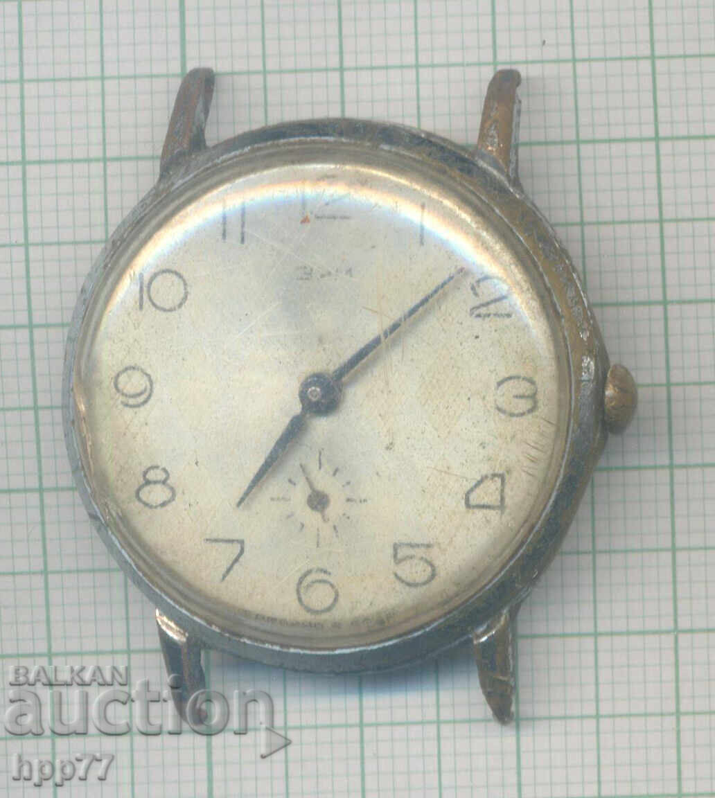 Часовник   22