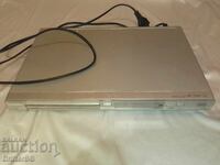 Dvd player,двд плеар Philips