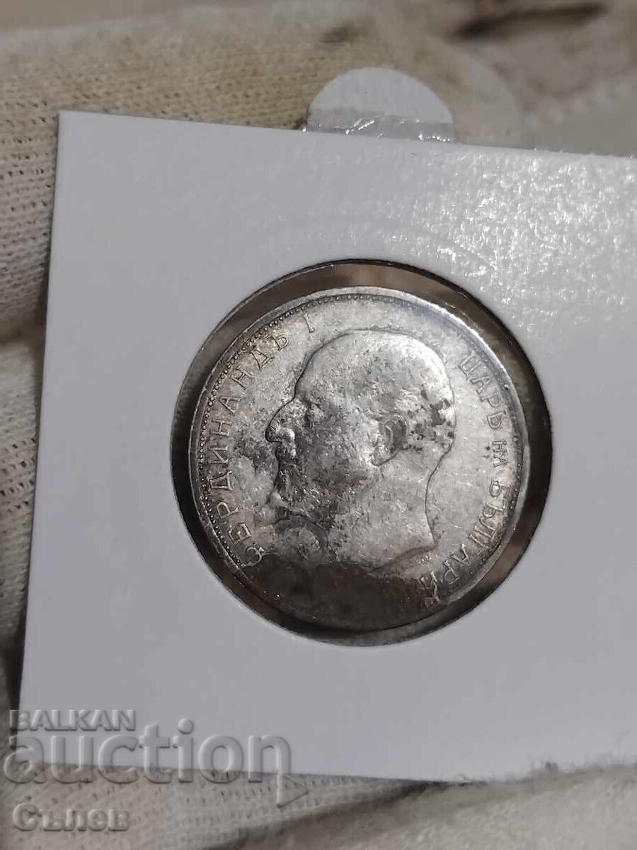 2 BGN 1912 2 BGN 1912