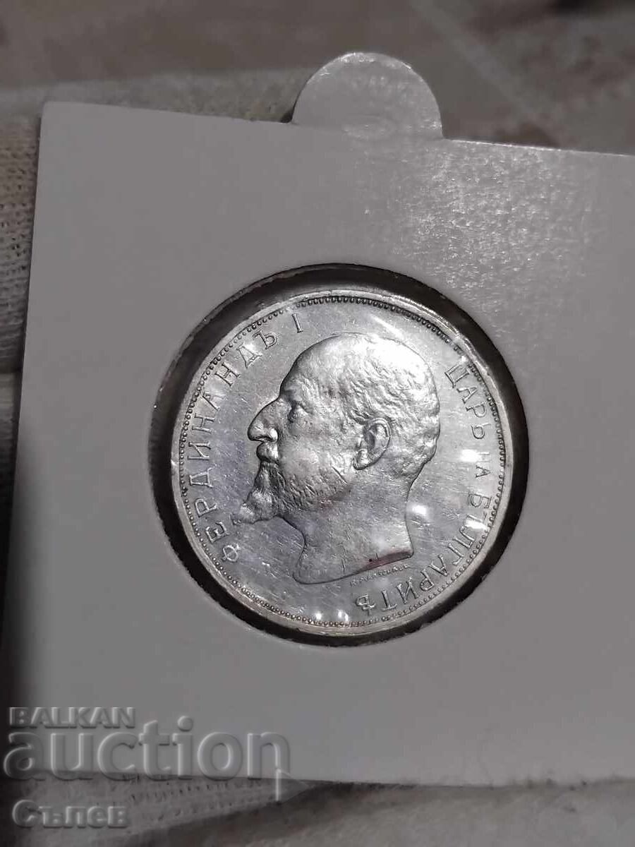 2 BGN 1913 2 BGN 1913