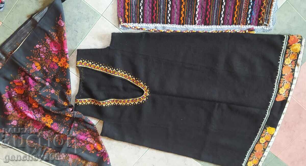 Sukman Strandzhanski, prestilka i zabradka cu preț € 153.39 | 300.00 BGN