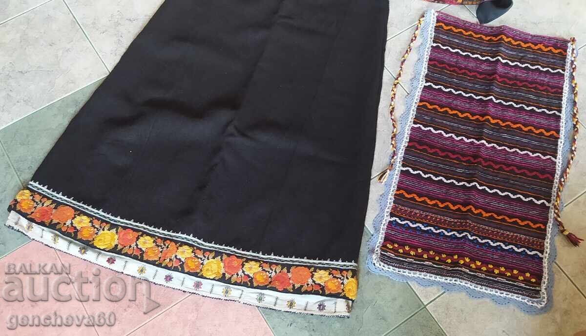 Licitație Sukman Strandzhanski, prestilka i zabradka