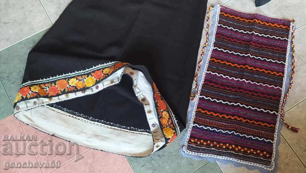 Livrarea Sukman Strandzhanski, prestilka i zabradka