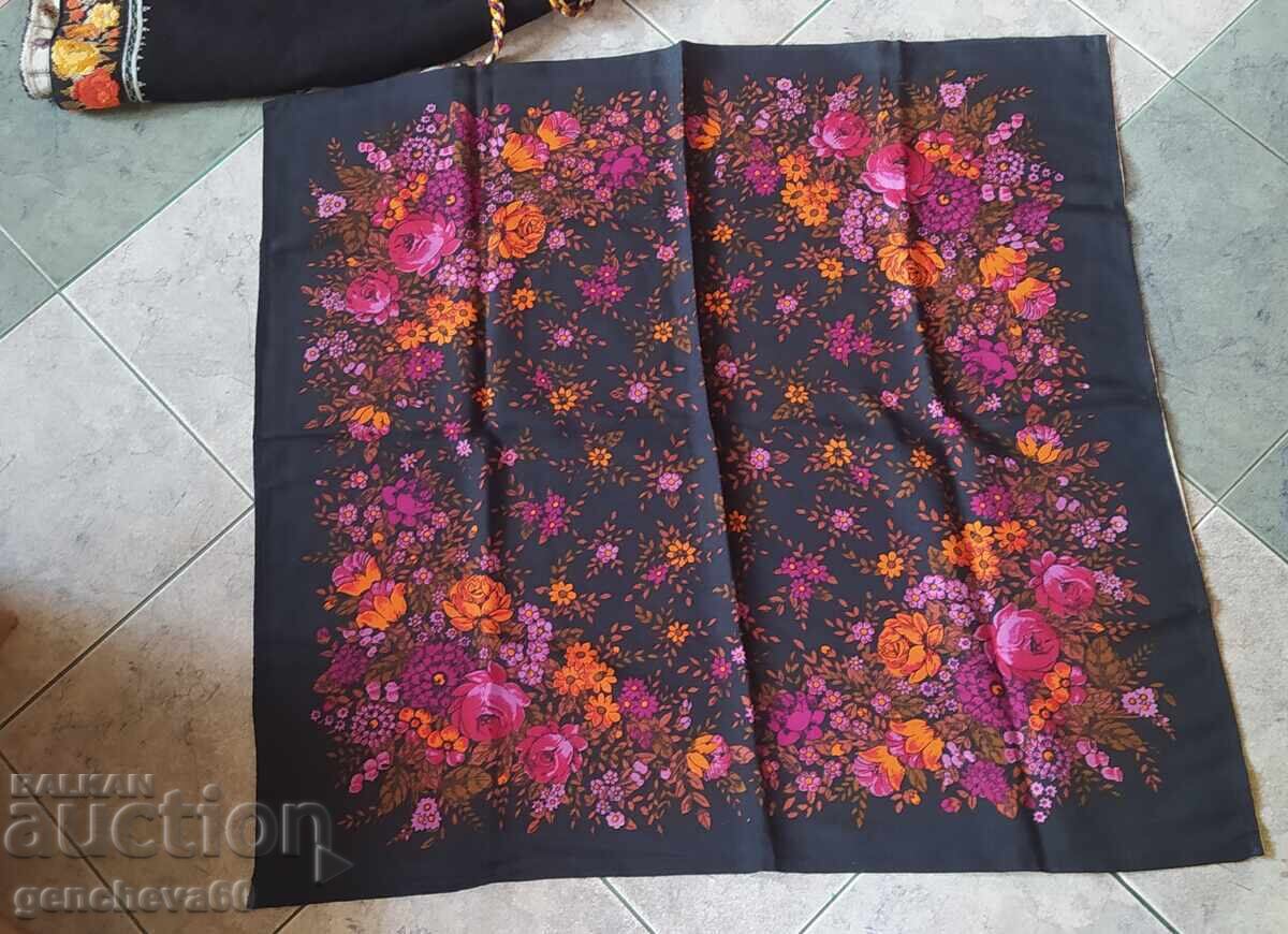 Sukman Strandzhanski, prestilka i zabradka - 6