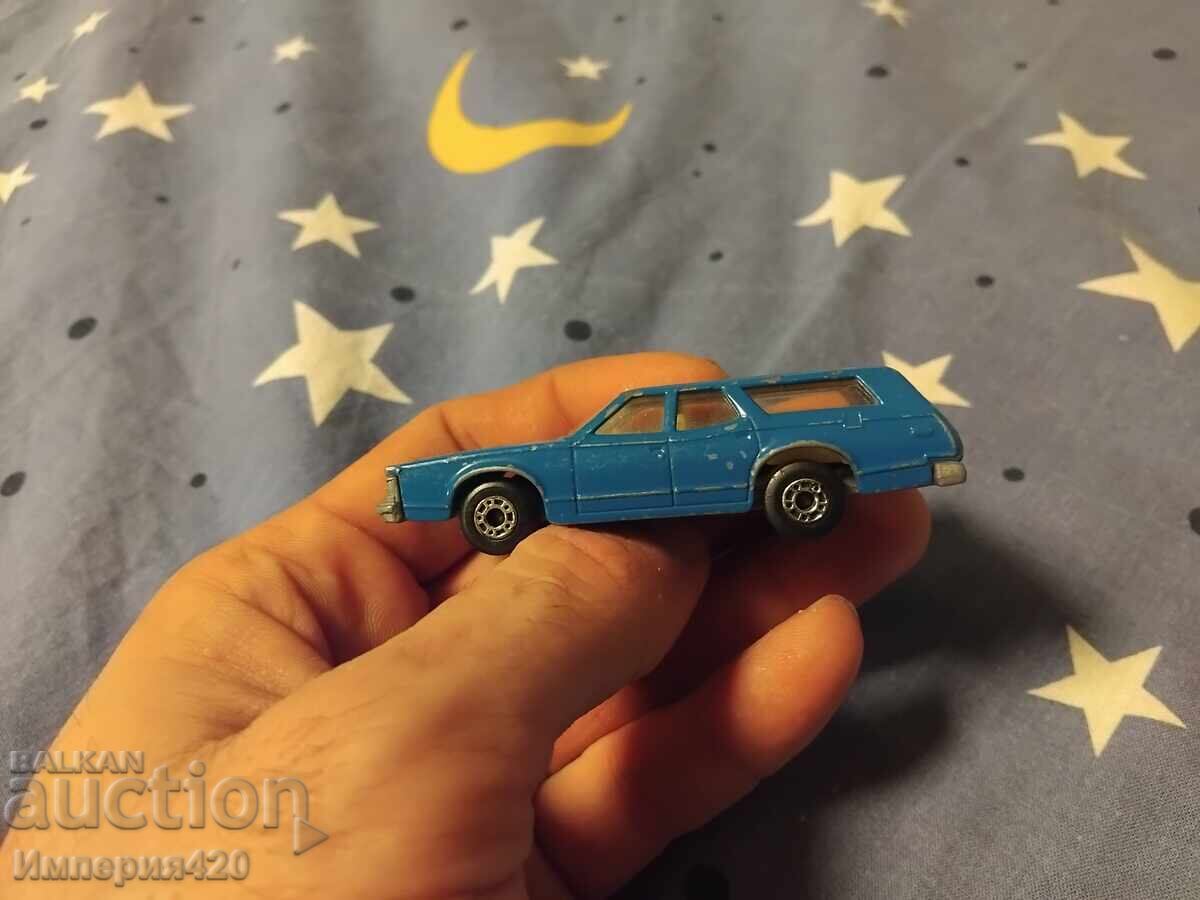 Cougar Villager matchbox με τιμή € 11.76 | 23.00 BGN Cougar Villager matchbox με τιμή € 11.76 | 23.00 BGN