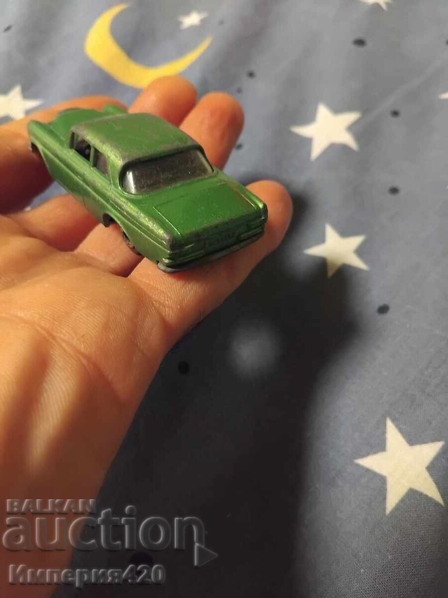 Mercedes 300 SE Matchbox με τιμή € 12.27 | 24.00 BGN Mercedes 300 SE Matchbox με τιμή € 12.27 | 24.00 BGN