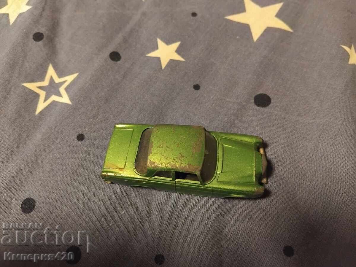 Mercedes 300 SE Matchbox - 5 Mercedes 300 SE Matchbox - 5