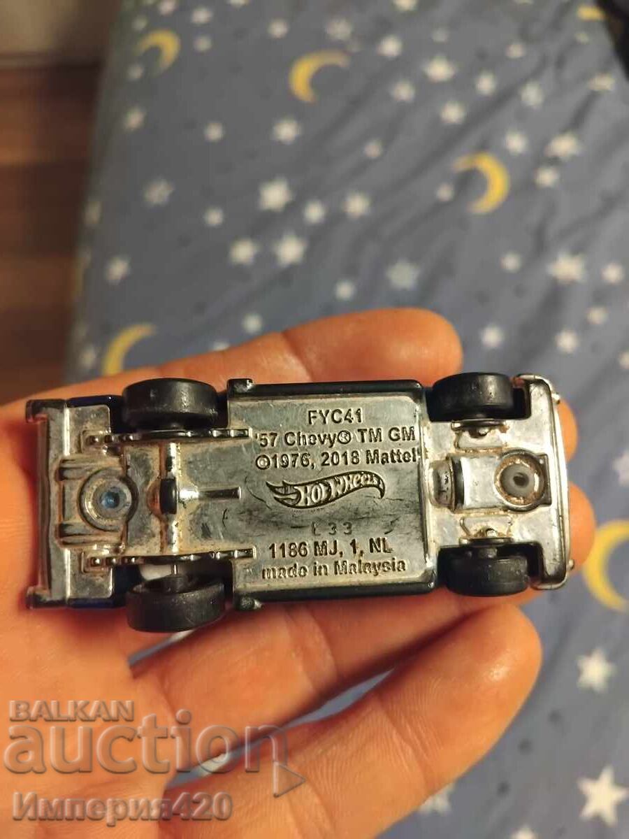 Hotwells - 5 Hotwells - 5