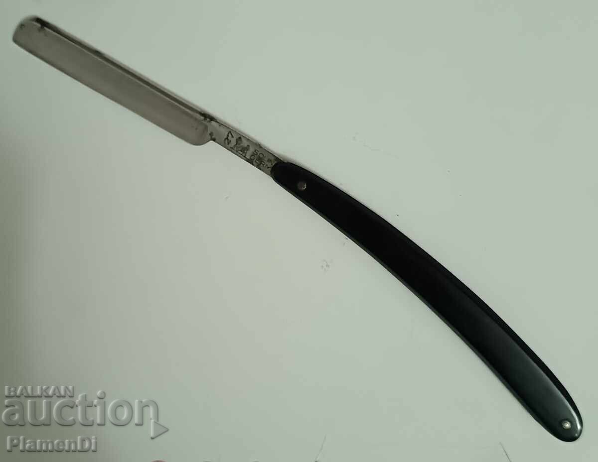 Доставка на Бръснач SOLINGEN 27 Доставка на Бръснач SOLINGEN 27