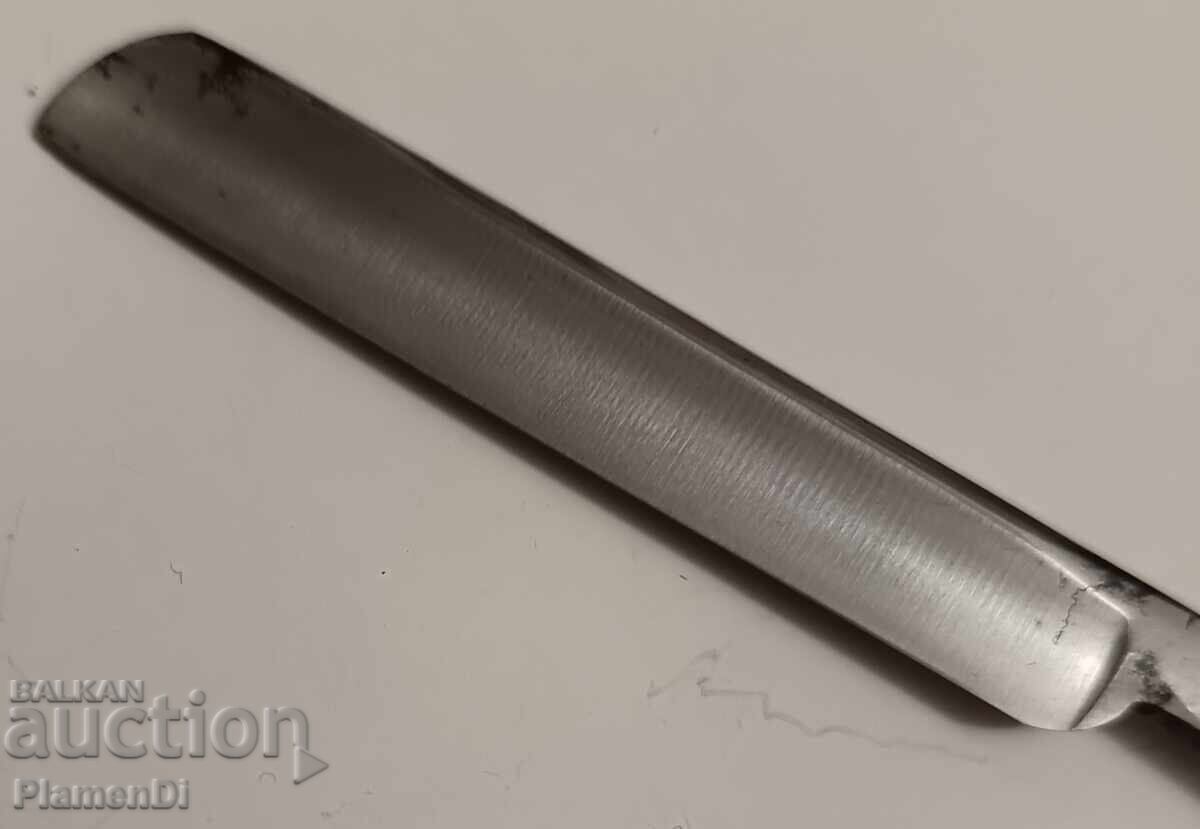 Бръснач SOLINGEN 27 - 7 Бръснач SOLINGEN 27 - 7