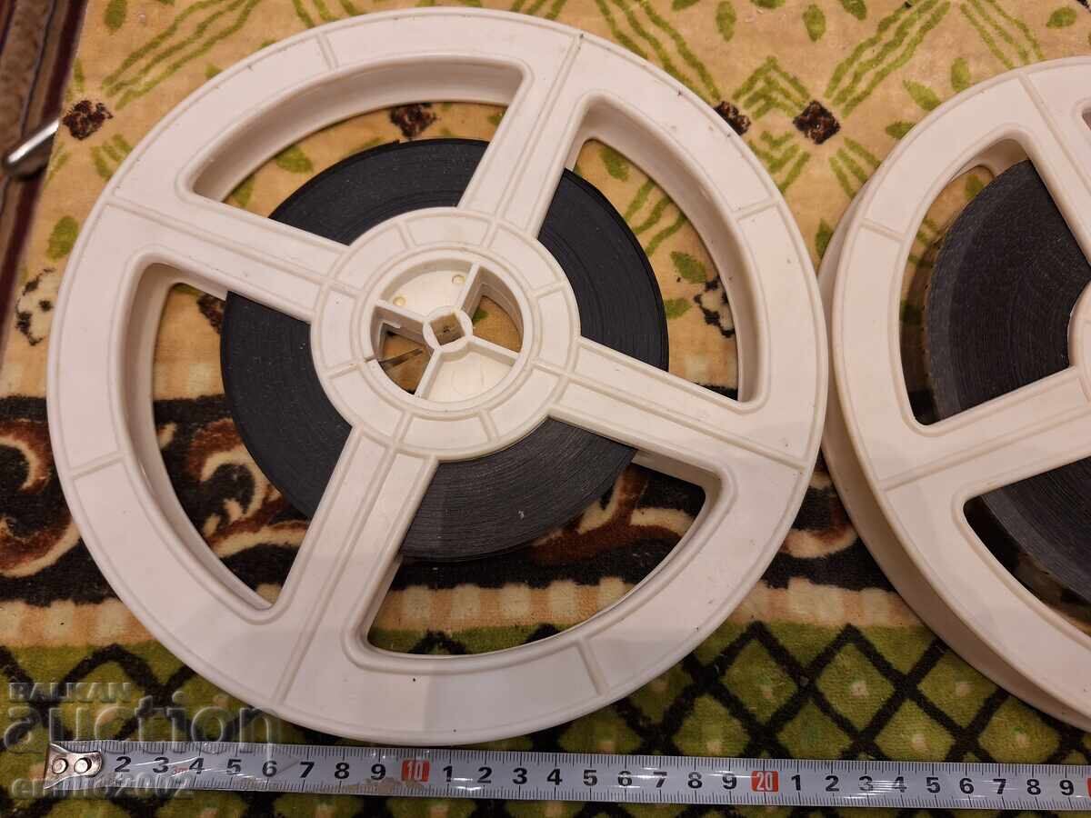 Film de 16mm Bg alb-negru cu preț € 9.71 | 18.99 BGN Film de 16mm Bg alb-negru cu preț € 9.71 | 18.99 BGN