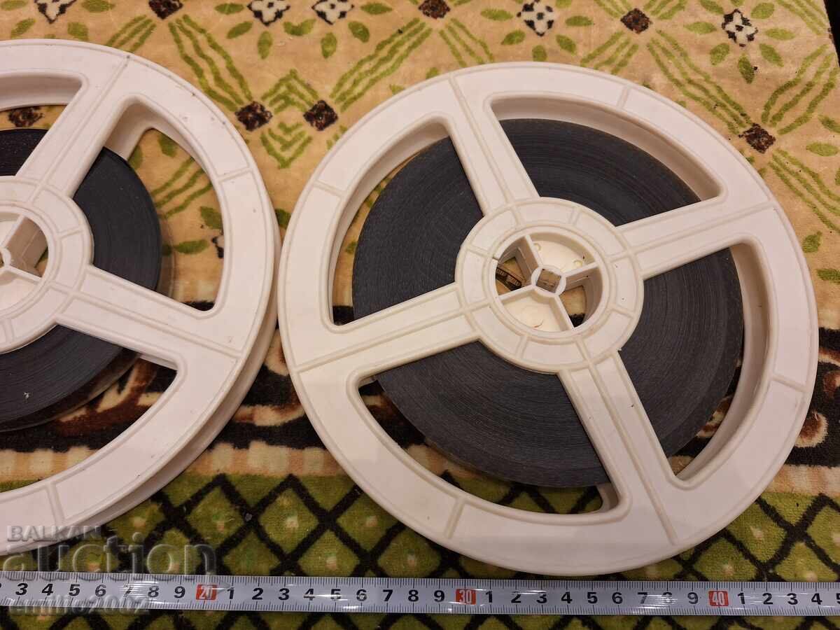 Licitație Film de 16mm Bg alb-negru Licitație Film de 16mm Bg alb-negru