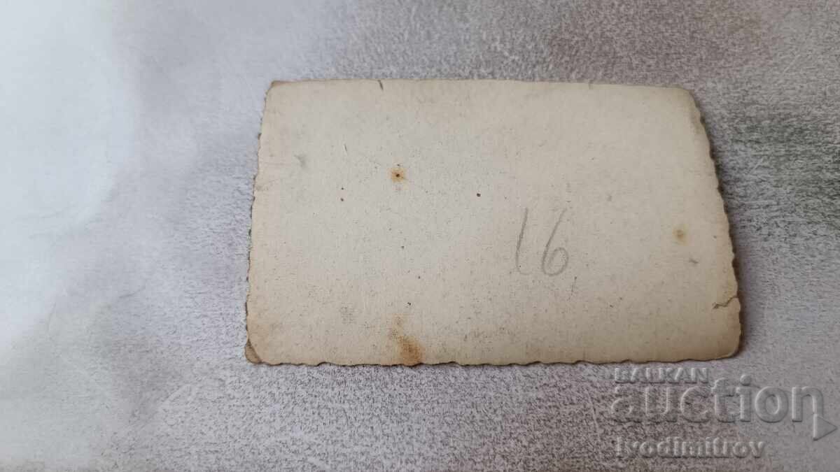 Auction  Photo of Children and Educators on the Beach