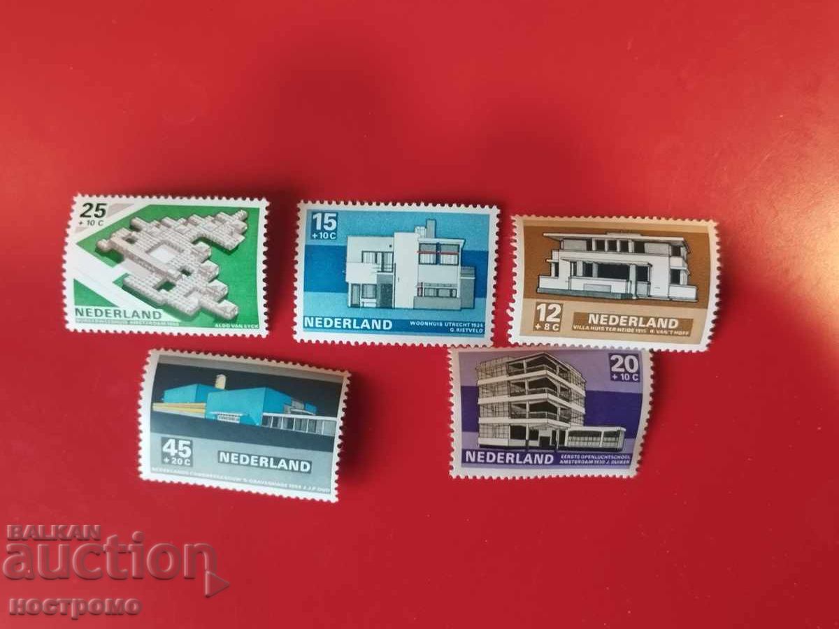 Netherlands MNH - A 6073 Netherlands MNH - A 6073