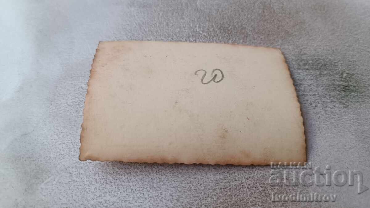 Fotografie Sofia Ofițer și bărbați la baia Maria Luiza cu preț € 0.95 | 1.86 BGN Fotografie Sofia Ofițer și bărbați la baia Maria Luiza cu preț € 0.95 | 1.86 BGN