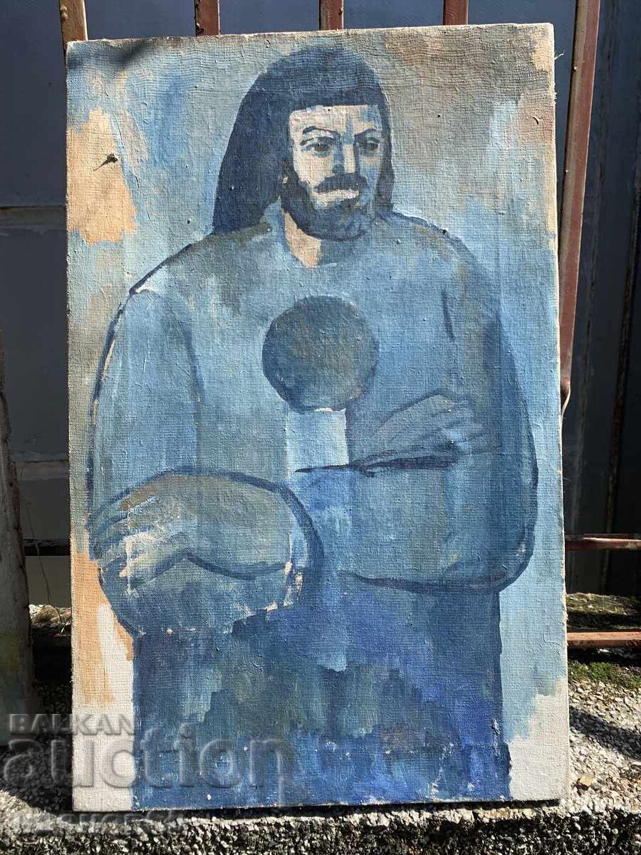 Pictura veche Pictura veche