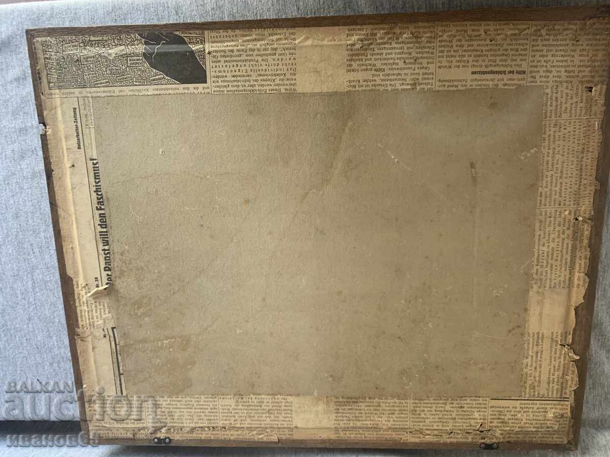 стара картина - 6 стара картина - 6