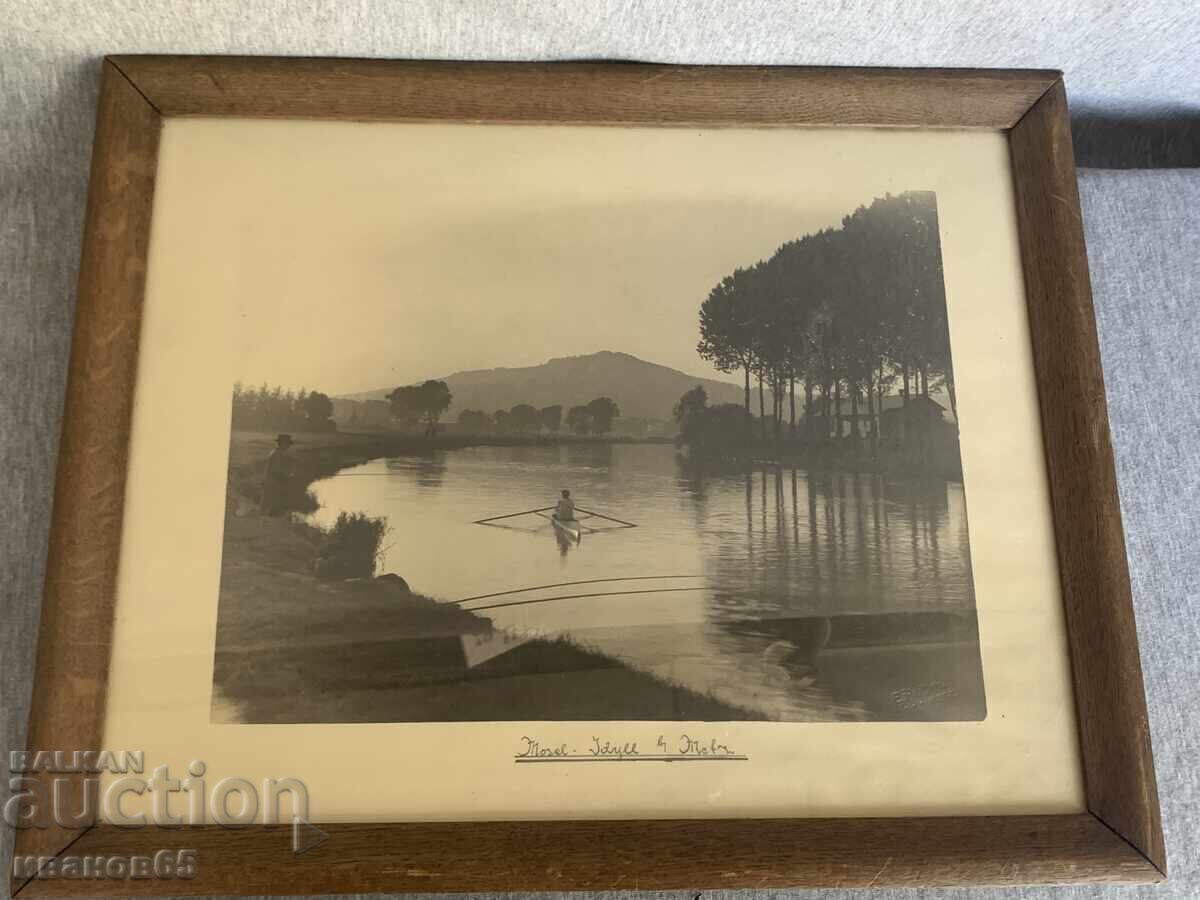 стара картина стара картина