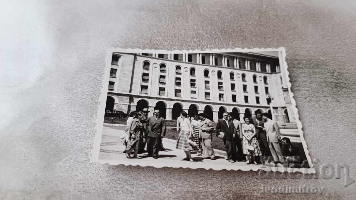 Φωτογραφία Σοφία Άνδρες και γυναίκες