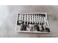 Φωτογραφία Σοφία Άνδρες και γυναίκες