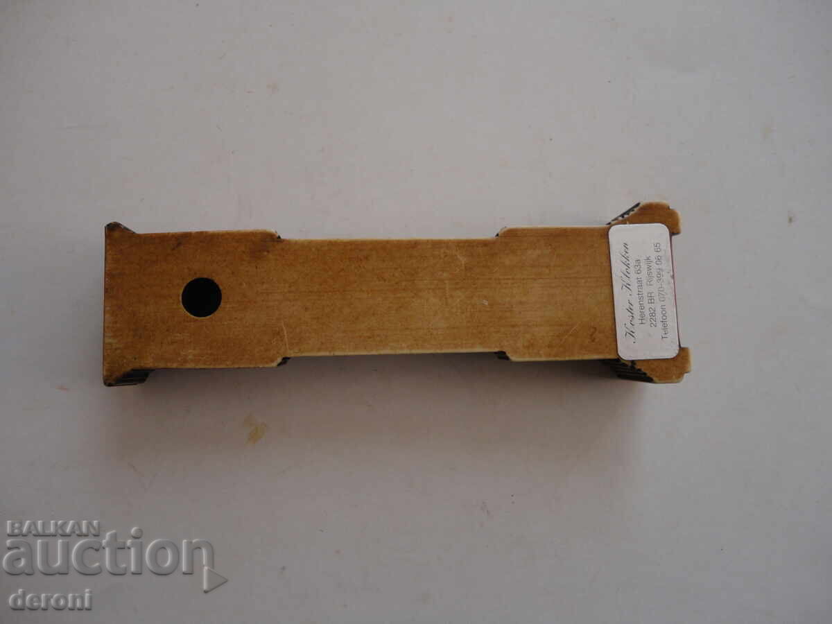 Licitație Ceas de masă Koster Klokken