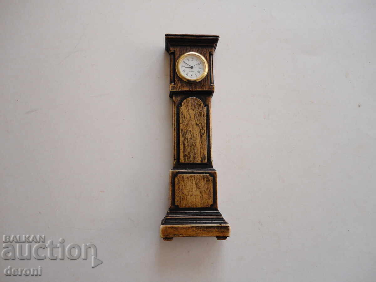 Ceas de masă Koster Klokken - 5